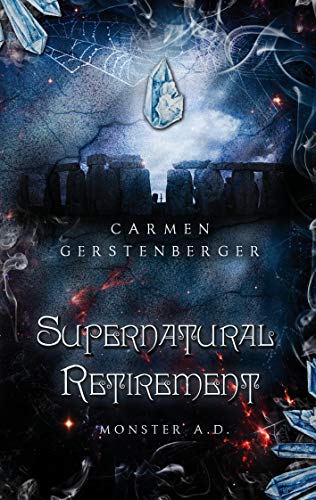 Supernatural Retirement: Monster a.D.