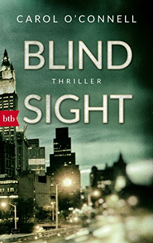 Blind Sight: Thriller von btb