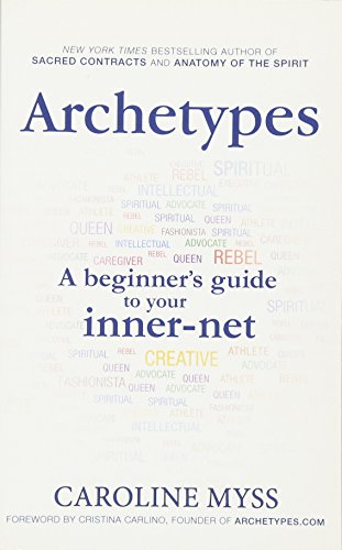 Archetypes: A Beginner's Guide to Your Inner-net von Hay House UK Ltd