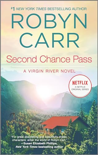 Second Chance Pass (A Virgin River Novel, 5)