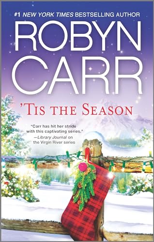 'Tis the Season: An Anthology (Virgin River Novel)