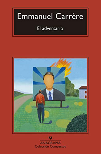 El adversario (Compactos, Band 613)