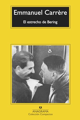 El estrecho de Bering (Compactos, Band 800)