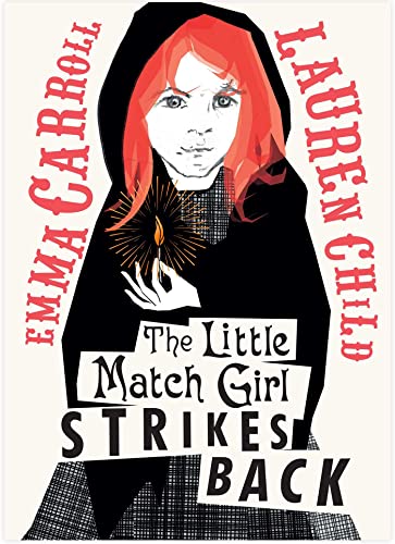 The Little Match Girl Strikes Back von Simon & Schuster Ltd