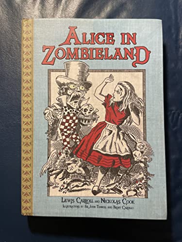 Alice in Zombieland von Sourcebooks