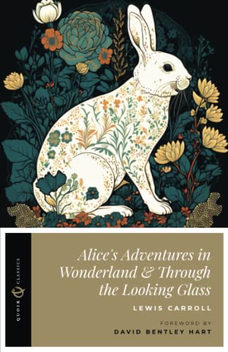 Alice's Adventures in Wonderland & Through the Looking-Glass (Annotated)