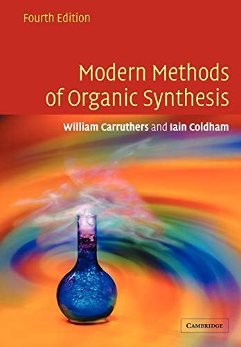 Modern Methods of Organic Synthesis