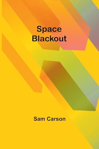 Space Blackout von Alpha Editions