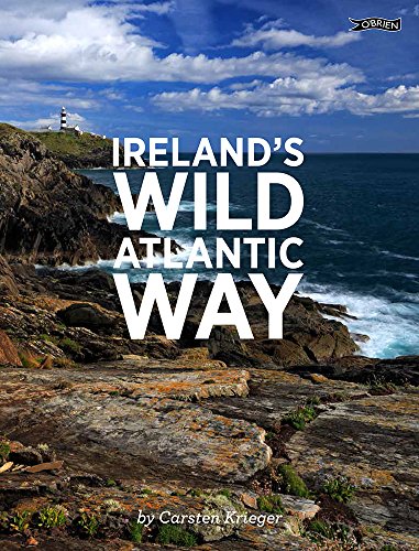 Ireland's Wild Atlantic Way von O'Brien Press