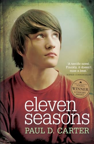 Eleven Seasons von Allen & Unwin Australia