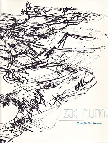 Zeichnungen: (out of print)