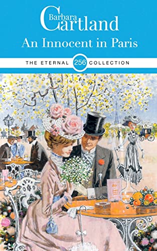 256. An Innocent In Paris (The Eternal Collection, Band 256)