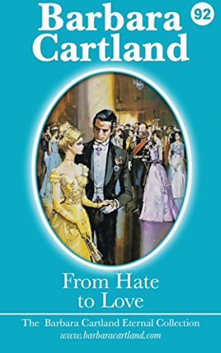 From Hate to Love (The Eternal Collection, Band 92) von CreateSpace Independent Publishing Platform
