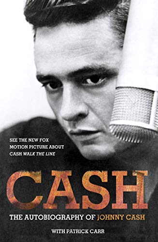 Cash: The Autobiography of Johnny Cash