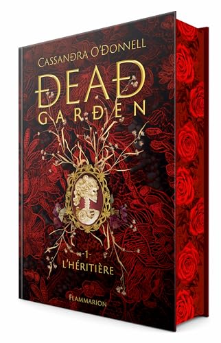 Dead Garden: L'héritière - Édition collector (1) von FLAM JEUNESSE