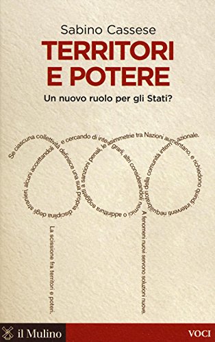 Territori e potere. Un nuovo ruolo per gli Stati? (Voci)