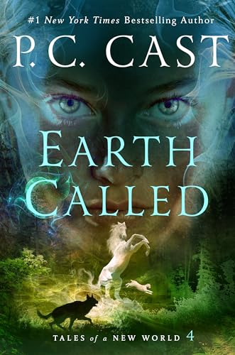 Earth Called: Tales of a New World von Macmillan USA
