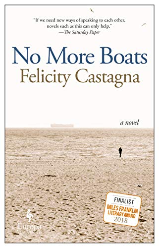 No More Boats von Europa Editions