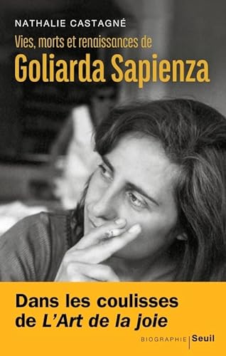 Vies, morts et renaissances de Goliarda Sapienza von SEUIL
