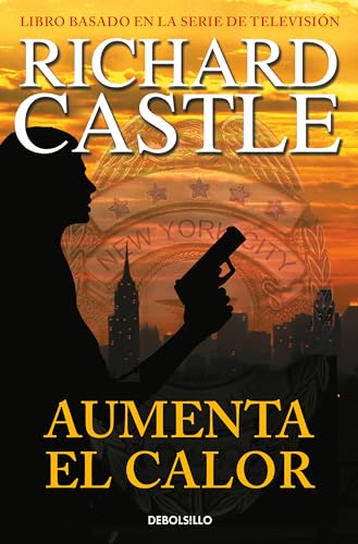 Aumenta el calor (Best Seller, Band 3) von DEBOLSILLO