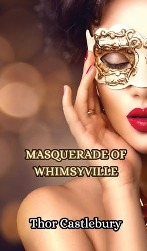 Masquerade of Whimsyville von Creative Arts Management OÜ
