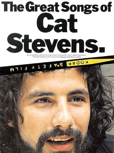 The Great Songs Of Cat Stevens von For Dummies