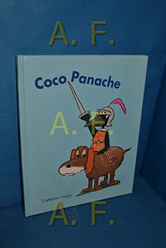 Coco Panache von EDL