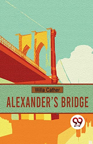 Alexander's Bridge von Double 9 Books