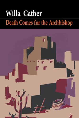 Death Comes for the Archbishop von Martino Fine Books