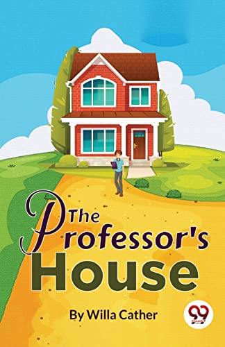 The Professor's House von Double 9 Books