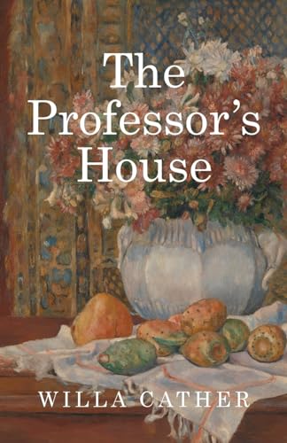 The Professor's House von Portmay Press