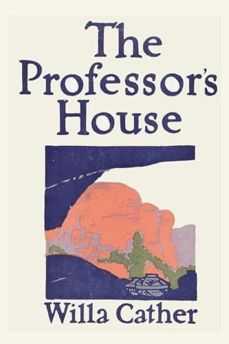The Professor's House von Ancient Wisdom Publications