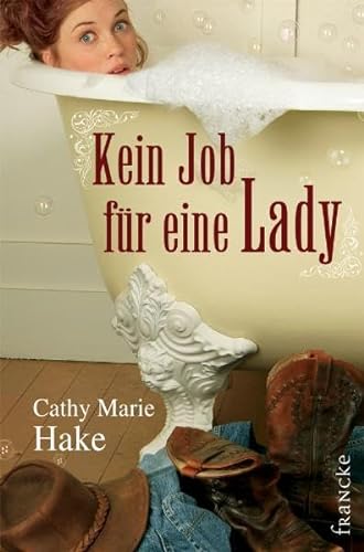 Kein Job für eine Lady von Francke-Buch GmbH