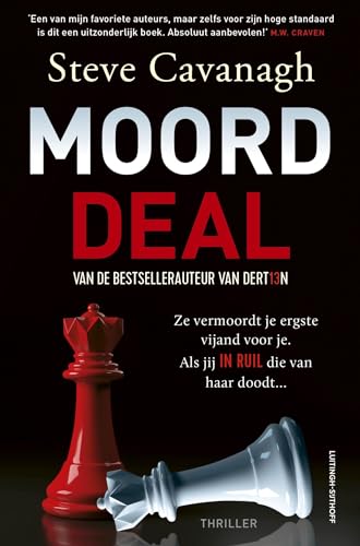 Moorddeal von Luitingh Sijthoff