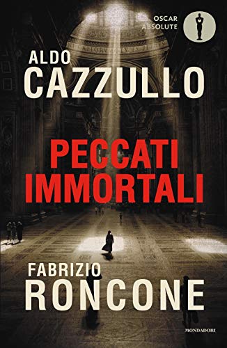 Peccati immortali (Oscar absolute)