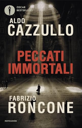 Peccati immortali (Oscar bestsellers) von Mondadori