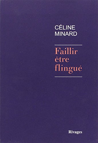 FAILLIR ÒTRE FLINGUE