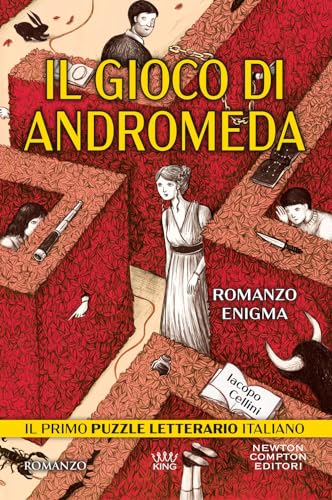 Il gioco di Andromeda (King)