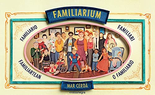 Familiarium von COMANEGRA