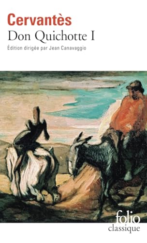 Don Quichotte 1: Première partie