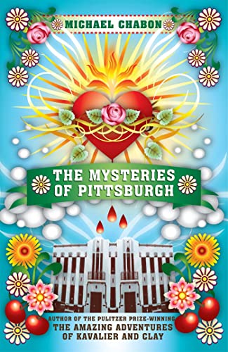 The Mysteries of Pittsburgh von Sceptre