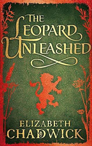 The Leopa Unleashed: Book 3 in the Wild Hunt series (Wild Hunt (Paperback))