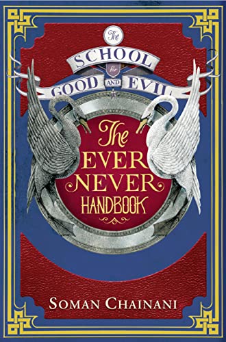 Ever Never Handbook (The School for Good and Evil) von Harper Collins Publ. UK