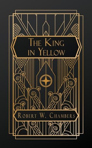 The King in Yellow von Natal Publishing, LLC