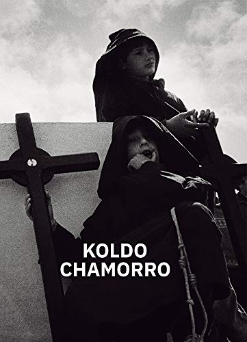 Koldo Chamorro: El Santo Christo Ibérico (Libros de Autor) von LA FABRICA