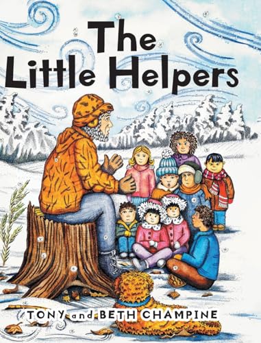 The Little Helpers von Fulton Books