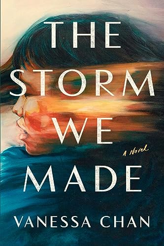 The Storm We Made: A Novel