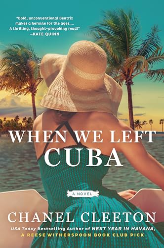 When We Left Cuba: A Novel von BERKLEY
