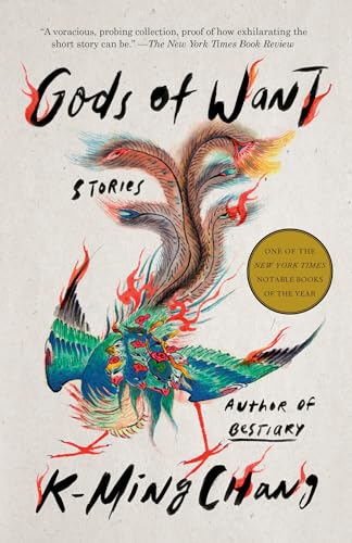 Gods of Want: Stories von Random House Publishing Group