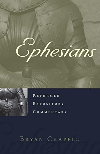 Ephesians (Reformed Expository Commentary) von P & R Publishing